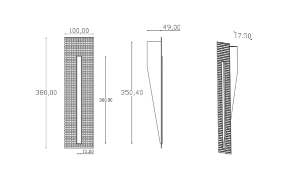 MG-WB30015 LED Landscape Fixture – Superior Outdoor Lighting - Image 2