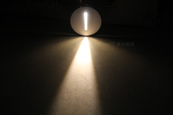 1W/3W LED CREE Ground Light, Waterproof, Aluminum, 3-Year Warranty - Image 7