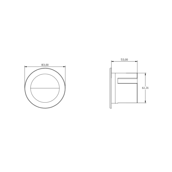 MG-LL-830-1Y: High-Efficiency LED Linear Light System - Image 2