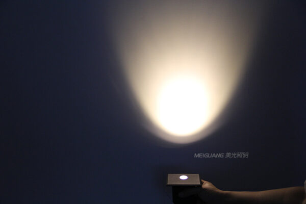 MG-SN109 LED Step Light | 3W Waterproof, 40,000-Hour Lifespan - Image 7