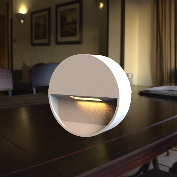 Surface Mounted Wall Light Ground Light - Image 2