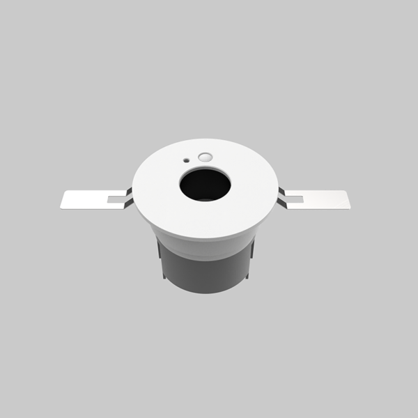 01 Motion Sensor Spotlight MG-TSD01-GYD - Image 2