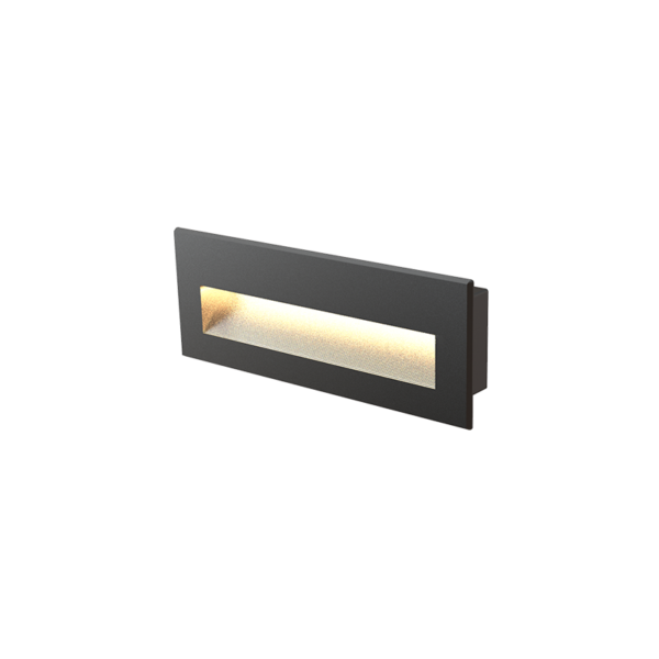 Outdoor Waterproof Wall Corner Light HW250 - Image 2